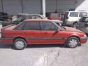 motor arranque mg rover serie 400 Foto 6