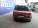 cerradura maletero / porton renault scenic ii Foto 4