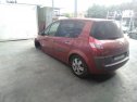 cerradura maletero / porton renault scenic ii Foto 4