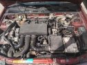 alternador mg rover serie 400 Foto 6