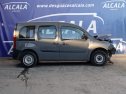 compresor aire acondicionado mercedes citan Foto 6