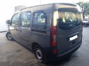 amortiguador delantero derecho mercedes citan Foto 5