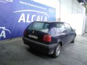 cremallera direccion volkswagen golf iii Foto 5