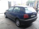 cremallera direccion volkswagen golf iii Foto 5