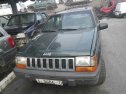 barra direccion jeep gr.cherokee Foto 4