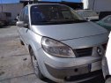 mando climatizador renault scenic ii Foto 5