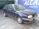 cremallera direccion volkswagen golf iii Foto 5