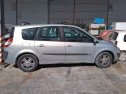 mando climatizador renault scenic ii Foto 5