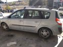 mando climatizador renault scenic ii Foto 5