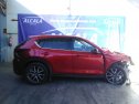 elevalunas trasero izquierdo mazda cx-5 Foto 3