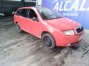 mangueta delantera izquierda skoda fabia Foto 3