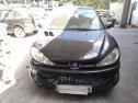 motor arranque peugeot 206 Foto 5