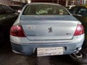 centralita motor uce peugeot 407 Foto 4