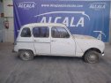 paragolpes delantero renault 4 Foto 4