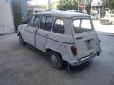 paragolpes delantero renault 4 Foto 4