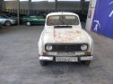 paragolpes delantero renault 4 Foto 4