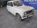 paragolpes delantero renault 4 Foto 4