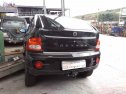 mando calefaccion / aire acondicionado ssangyong actyon Foto 4