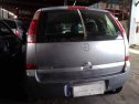 cerradura puerta delantera derecha opel meriva Foto 4