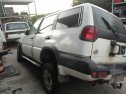 cerradura puerta trasera derecha nissan terrano/terrano.ii Foto 4