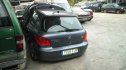 transmision delantera izquierda peugeot 307 Foto 2