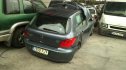 transmision delantera izquierda peugeot 307 Foto 2