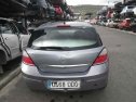 amortiguadores capo opel astra h Foto 2