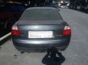 motor arranque audi a4 Foto 5