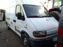 cerradura puerta delantera derecha renault master combi Foto 4