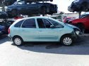 mangueta delantera izquierda citroËn xsara picasso Foto 4