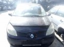 motor arranque renault scenic ii Foto 5