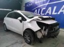 amortiguador delantero izquierdo kia rio Foto 4