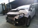 amortiguador delantero izquierdo kia rio Foto 4