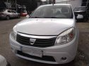 mangueta delantera izquierda dacia sandero Foto 3