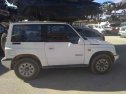 amortiguador delantero izquierdo suzuki vitara se/sv Foto 2