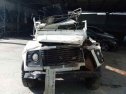 transmision trasera land rover defender Foto 5