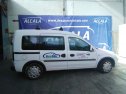 inyector opel combo Foto 3