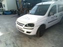 inyector opel combo Foto 3