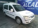 inyector opel combo Foto 3