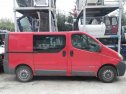 transmision delantera izquierda renault trafic combi Foto 4