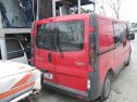 motor limpia trasero renault trafic combi Foto 5