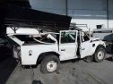 transmision trasera land rover defender Foto 5