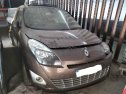 boton emergencia renault scenic iii Foto 3