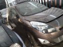 pulsador maletero / porton renault scenic iii Foto 4