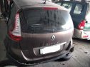 pulsador maletero / porton renault scenic iii Foto 4