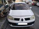 centralita motor uce renault megane ii Foto 4