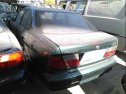 depresor freno / bomba vacio nissan almera Foto 4