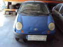 transmision delantera izquierda daewoo matiz Foto 5