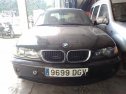 motor arranque bmw serie 3 Foto 4