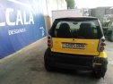 transmision trasera derecha microcar smart Foto 4